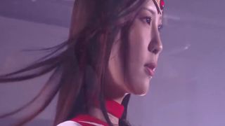 [SuperMisses.com] SPSB-93 Sailor Marcia: Holy Melty Red High Heel-001-7
