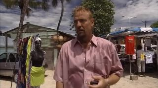 Video online Deadly Love in Paradise, Scene 4-1