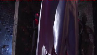 [SuperMisses.com] SPSB-37 Heroine Tickling Hell -Bird Soldier Bird White and Bird Red-034-9