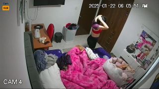 Homemade 1158 Colombia Bogotá VoiWa7Bdg-8