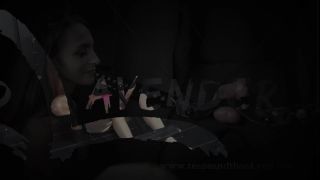  Katie Lucid Lavender, forced handjob on handjob porn-5