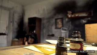 porn clip 2 Anna’s Anal Study NEW!!!, nina fetish on fetish porn -3