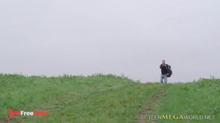 [GetFreeDays.com] Lucky Hiker Full Video Adult Leak February 2023-1