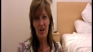 Mature Lena Solo - MILF-7