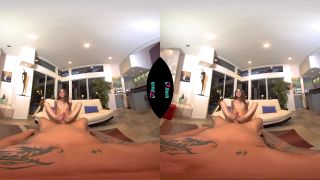 VRHush.com - Riley Reid - From The Vault: Riley Reid POV-0