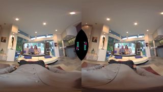 VRHush.com - Riley Reid - From The Vault: Riley Reid POV-1