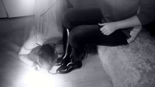 Deutsche Dominanz - Lick Clean - Deutsche dominanz-6