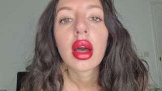 free adult video 1 Tattooed Temptress – ASMR Mommy Kisses, indian foot femdom on pov -1