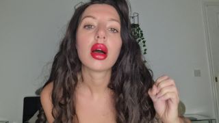 free adult video 1 Tattooed Temptress – ASMR Mommy Kisses, indian foot femdom on pov -2
