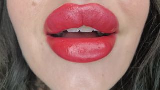 free adult video 1 Tattooed Temptress – ASMR Mommy Kisses, indian foot femdom on pov -8