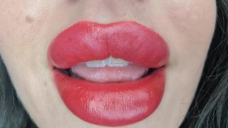 free adult video 1 Tattooed Temptress – ASMR Mommy Kisses, indian foot femdom on pov -9