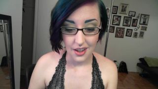 porn video 13 Alittlekink - Your penis is small and I fucked another man, fetish webcam on fetish porn -7