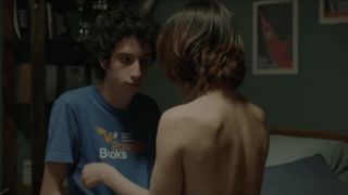 Crisula Stafida - Short Skin - I dolori del giovane Edo (2014) HD 720p!!!-0