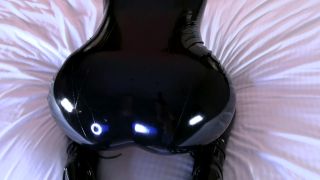 online porn video 15 Goddess Alessa - Mindlessly Fucked for Latex, mistress ezada femdom on fetish porn -0