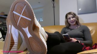 free porn clip 30 Pov Smelly Feet Humiliation – Mistress Corrine – FILTH FETISH STUDIOS - femdom porn - feet porn anikka albrite femdom-1