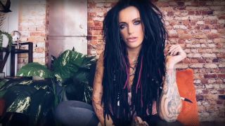 MistressRavenFD – My Gloryhole Cum Slut.-1