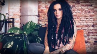 MistressRavenFD – My Gloryhole Cum Slut.-5