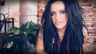 MistressRavenFD – My Gloryhole Cum Slut.-9