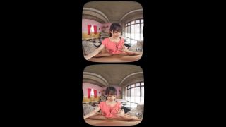 VOVS-269 - Virtual Reality - Japan-1