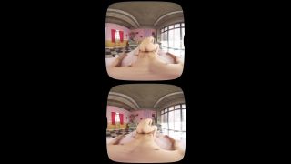VOVS-269 - Virtual Reality - Japan-7