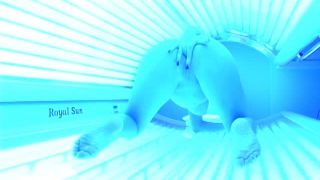 Tanning Bed Kream  640-4