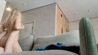 Girlfriend'S Mom Teaches Me How To Fuck  Letty Black-5