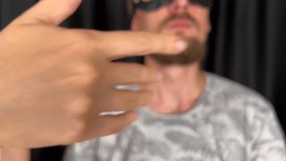 [K2S.CLUB] Domina Lee - Sensual Hot Kisses Of Gentle Hands Goddess - FullHD 1080P-6