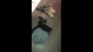 Sexy Blonde Wife Enjoys BBC in Vegas - MILF-2