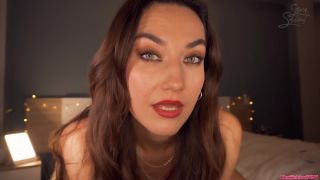 xxx video 45 Humiliation POV – Sara Saint – Eye Contact ASMR Puppet Training, august ames femdom on femdom porn -7