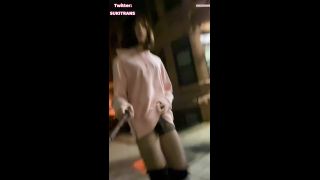 online clip 42 Manyvids presents Suki TRANS in No Bottom Dick-out Walking Cumshot – $15.99 on shemale porn hypno fetish-3