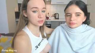 online xxx video 37 Fucking rough wicked fisting for a slut on fetish porn jureka del mar fisting-9
