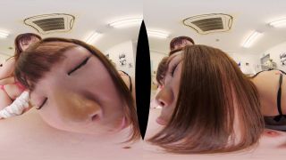 URVRSP-154 B - Virtual Reality - Jav vr-7