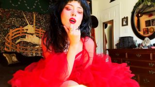 [K2S.CLUB] EnchantrixV - Red Goddess Worship - FullHD 1080P-3