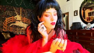 [K2S.CLUB] EnchantrixV - Red Goddess Worship - FullHD 1080P-5