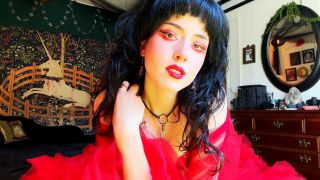 [K2S.CLUB] EnchantrixV - Red Goddess Worship - FullHD 1080P-9