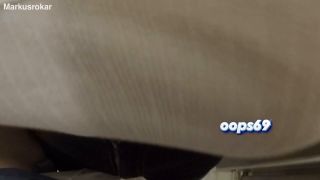 Xvideos RED Clothed Sex in Metro - Unknown Milf Grab my Dick in Pubic Train-7