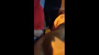 Amateur couple fucking on highway - MILF-6