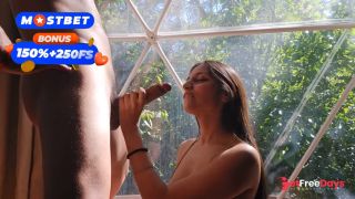 [GetFreeDays.com] Pareja Argentina tiene Sexo Duro en una cabaa en el medio del bosque Adult Clip November 2022-2