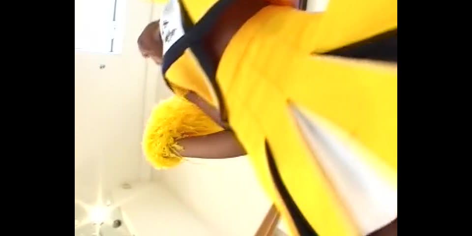 online clip 7 real black housewives of la porn ebony porn | Ebony Cheerleaders #6 | one-on-one