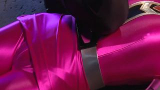 [SuperMisses.com] THPA-03 Super Heroine in a Close Call!! Vol.103 Sairyujer: Sairyu Pink-017-7