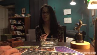 online clip 2 CzechHypno – Anna De Ville – Miss Anal Anna - hypnosis - anal porn interracial anal sex-4