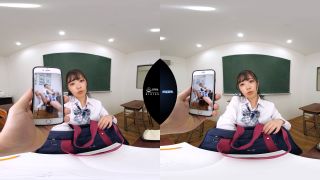Aquma-109 Oculus VR Japanese JAV UltraHD 2K Erotic Adventure-1