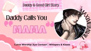 [GetFreeDays.com]  Daddy Breeding  Good Mama gets all of Daddys attention - Male Audio Porn Video October 2022-3