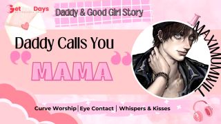 [GetFreeDays.com]  Daddy Breeding  Good Mama gets all of Daddys attention - Male Audio Porn Video October 2022-5