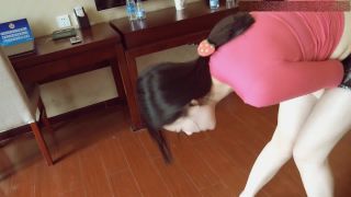 adult video 38 holly halston femdom Chinese CGCB-006, bondage on femdom porn-0