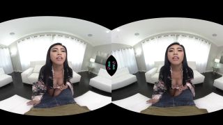 [GetFreeDays.com] VRHUSH Geisha House Ember Snow Solo hardcore porn pic-0