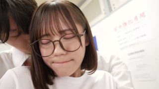 HUNTC-326 『生理前だから誰でもいい！エッチしたい…※心の声』クラスメイト女子のビッチな心の声が聞こえる様になったボクはレベル高め女子たちを抱ける様に…-3