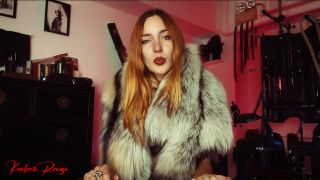 [K2S.CLUB] Mistress Euryale - You Know You Must Suffer - FullHD 1080P-6