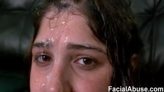 7112 DeepThroat, Gagging, Blowjob,  facial-9