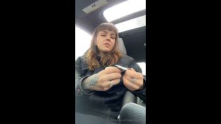 fetish Punchy Mama aka punchymama - 10-16-2024 OnlyFans Video - Sometimes you just gotta goblin out and thats okay video Punchy Mama-6